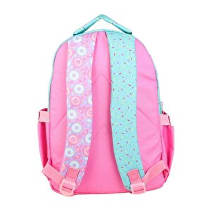 Kids Sırt Çantası Cute Face Mouse L5145