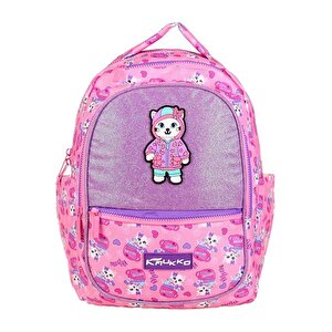 Kids Sırt Çantası Rubber Cat L5153
