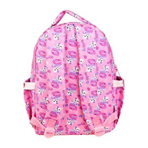 Kids Sırt Çantası Rubber Cat L5153