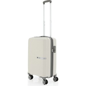 Polipropilen Valiz V374 55 Cm