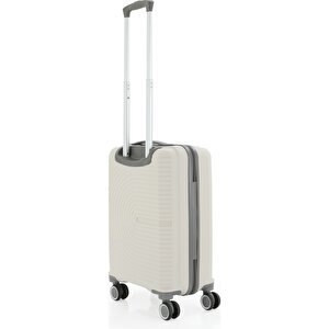 Mçs Polipropilen Valiz V374 55 Cm