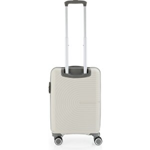 Mçs Polipropilen Valiz V374 55 Cm