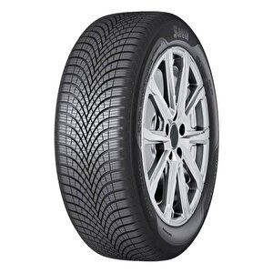 225/45 R17 94v All Weather Xl Fp Oto Dört Mevsim Lastiği Üretim 2024