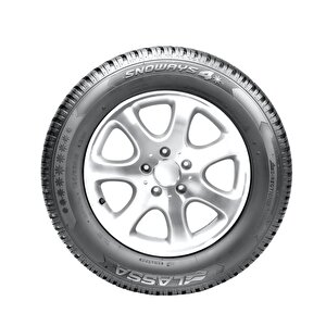 215/55 R17 98v Xl Snoways 4 Oto Kış Lastiği Üretim 2024