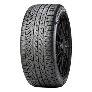 255/35 R20 97w Xl P Zero Winter Oto Kış Lastiği Üretim 2023