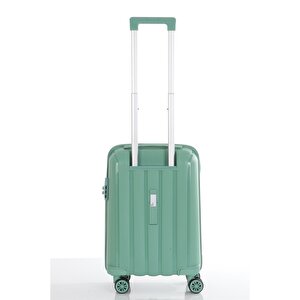 Polipropilen Valiz V305 55 Cm
