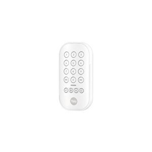 Akıllı Alarm İçin Tuş Takımı