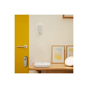 Yale Akıllı Alarm İçin Tuş Takımı