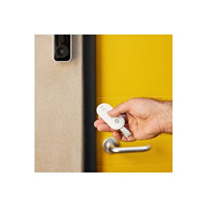 Yale Akıllı Alarm Seti