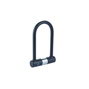 Essential U - Bisiklet Kilidi - Anahtarlı