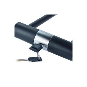 Essential U - Bisiklet Kilidi - Anahtarlı