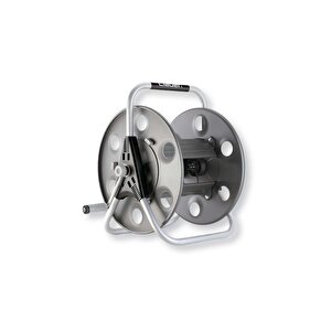 8890 Metal 40 Hortum Sarma Makarası