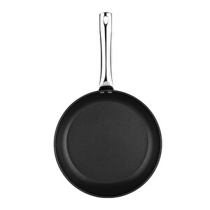Atlanta 30 Cm Tava Black