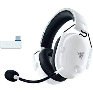 Razer Blackshark V2 Pro Playstation Edition 2024 Beyaz Rz04-04530600-R3g1