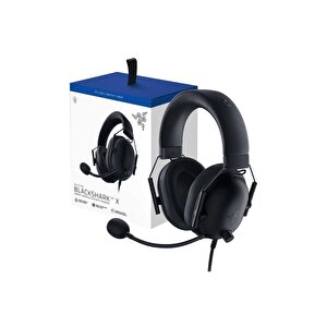 Razer Blackshark V2 X Kablolu Kulaklık Playstation Edition Rz04-03241000-r3g1