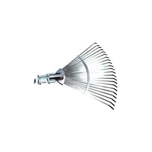 Yaprak Süpürgesi Kancalı Ayarlı 46 Cm