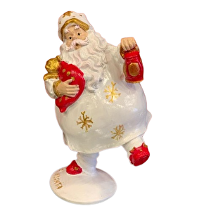 Fenerli̇ Noel Baba Bi̇blo Hs682-3