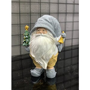 Çam Ağaçli Noel Baba Hs626-2