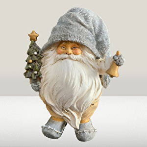 Çam Ağaçli Noel Baba Hs626-2