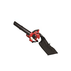 Gp-ebv-260 Yaprak Üfleme Ve Toplama Makinesi