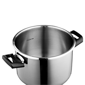 Solo Düdüklü Tencere 6 Litre