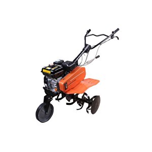 Çapa Makinası -benzinli Kayışlı 7.0 Hp 2 Ileri 1 Geri
