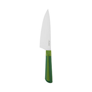 Loft Şef Bıçağı 16 Cm Yeşil