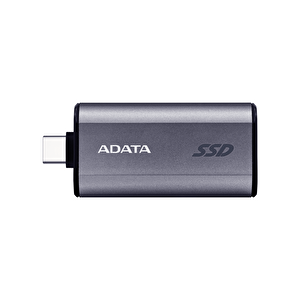A-data Sc750 2tb Usb 3.2 1050-1000mb/s Taşınabilir Ssd Disk