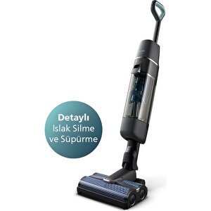 Xw7110/01 Aqua Trio 7000 Serisi Kablosuz Dik Süpürge