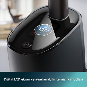 Philips Xw7110/01 Aqua Trio 7000 Serisi Kablosuz Dik Süpürge