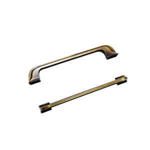 Alperen Kulp 128 Mm Anti̇k Sari ( 5 Adet )