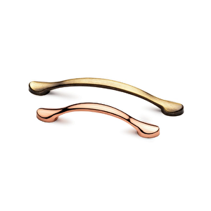 Met Kulp 128 Mm Anti̇k Sari  ( 5 Adet )