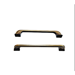 Alperen Kulp 160 Mm Anti̇k Sari ( 5 Adet )