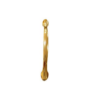 Met Kulp 128 Mm Altin  ( 5 Adet )