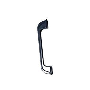 Alperen Kulp  96 Mm  Si̇yah  ( 5 Adet )