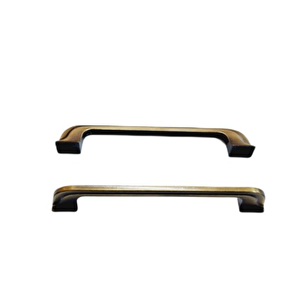 Alperen Kulp 96 Mm Anti̇k Sari ( 5 Adet )