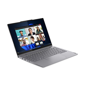 Thinkbook 14 2-in-1 G4 Iml Intel Core Ultra 7 155u 16gb 512gb Ssd 14" Wuxga 1920x1200 Ips Freedos 21mx002Vtr