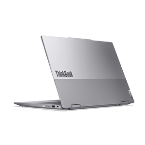 Lenovo Thinkbook 14 2-in-1 G4 Iml Intel Core Ultra 7 155u 16gb 512gb Ssd 14" Wuxga 1920x1200 Ips Freedos 21mx002Vtr
