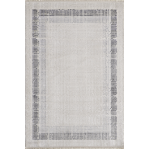 Romans Halı Norm 6222 Gri