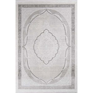 Halı Class 8901 Gri 160x230 cm