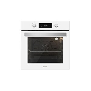 Silverline 3'lü Ankastre Set (bo6504w01-3420 W Cla-cs5622w01)
