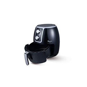 pro Airfryer Yağsız Fritöz 3,4 Litre Kapasiteli 1500 W