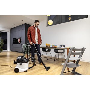 Se 5 Halı Ve Koltuk Yıkama Makinesi