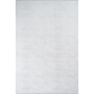 Halı Norm 6225 Beyaz 120x180 cm