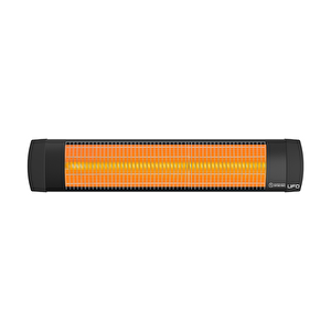 Basic 2300 W Termostatlı Hem Yatay Hem Dikey Isıtıcı