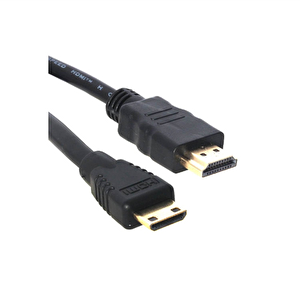 Hdmi To Mini Hdmi 1.5 Metre Kablo