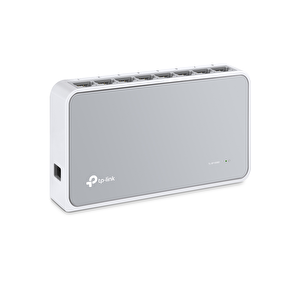Tl-sf1008d 8-port 10/100mbps Ehternet Switch
