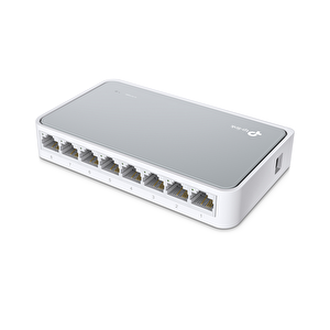 Tl-sf1008d 8-port 10/100mbps Ehternet Switch