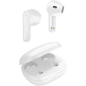 Celluline Bt Outlaw Tws Bluetooth Kulaklık Beyaz
