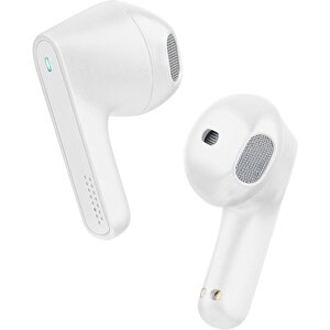 Celluline Bt Outlaw Tws Bluetooth Kulaklık Beyaz